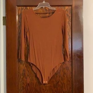 Forever 21 bodysuit